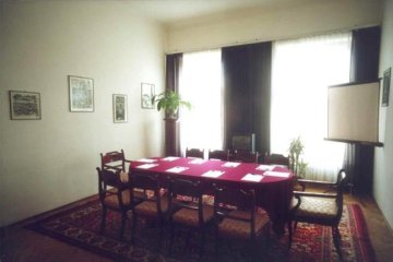 hotel *** - Hotel Polonia Kraków - Sala Konferencyjna I - zdjęcie 1