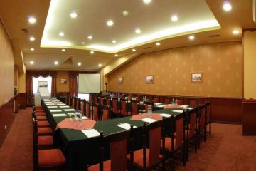 hotel *** - Hotel Europejski * * * - Sala Kossakowa - zdjęcie 1