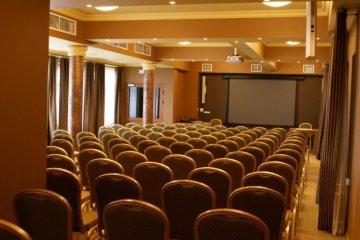 hotel **** - Kinga Hotel Wellness**** - Sala Kryształowa - zdjęcie 1