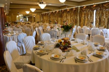 hotel **** - Kinga Hotel Wellness**** - Sala Kryształowa - zdjęcie 1