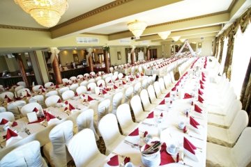 hotel **** - Kinga Hotel Wellness**** - Sala Kryształowa - zdjęcie 2