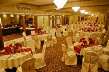 hotel **** - Kinga Hotel Wellness**** - Sala Kryształowa - zdjęcie 3