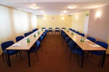 hotel - Hotel Pieniny** - Sala Konferencyjna II - zdjęcie 1
