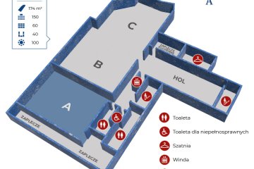 hotel **** - Centrum Hotelowo-Konferencyjne Hotel Lenart **** - Sala Klonowa A - zdjęcie 2