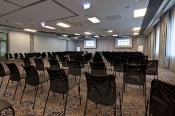 hotel **** - Centrum Hotelowo-Konferencyjne Hotel Lenart **** - Sala Wiśniowa - zdjęcie 1