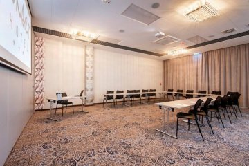 hotel **** - Centrum Hotelowo-Konferencyjne Hotel Lenart **** - Sala Wiśniowa A - zdjęcie 1