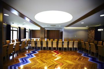 hotel **** - Hotel Piwniczna SPA&Conference - Sala Piwniczna - zdjęcie 1