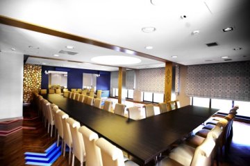 hotel **** - Hotel Piwniczna SPA&Conference - Sala Piwniczna - zdjęcie 2