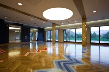hotel **** - Hotel Piwniczna SPA&Conference - Sala Piwniczna-Zdrój - zdjęcie 1