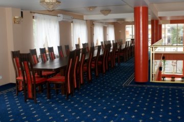 hotel *** - Hotel Vinci - Sala Prestige - zdjęcie 2