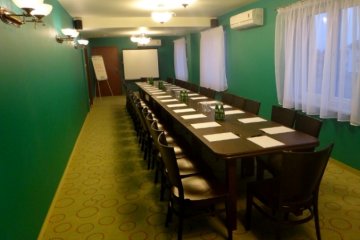 hotel *** - Hotel Vinci - Sala Antresola - zdjęcie 1