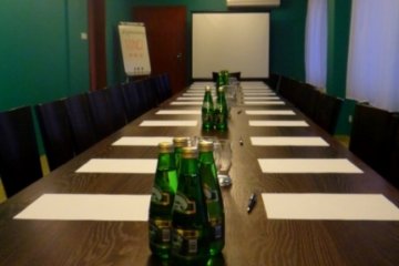 hotel *** - Hotel Vinci - Sala Antresola - zdjęcie 2