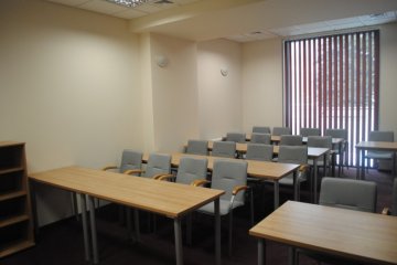hotel *** - Hotel Olimpijski*** - Sala Konferencyjna I+II - zdjęcie 1