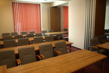 hotel *** - Hotel Olimpijski*** - Sala Konferencyjna I+II - zdjęcie 2