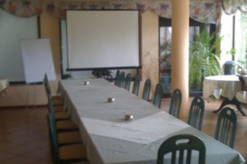 hotel *** - Green Hotel*** - Sala Konferencyjna - zdjęcie 1