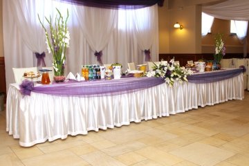 hotel - Hotel Restauracja Victoria - Sala Bankietowa - zdjęcie 1