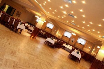 hotel - Hotel Restauracja Victoria - Sala Bankietowa - zdjęcie 3