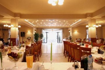 hotel - Hotel Restauracja Victoria - Sala Bankietowa - zdjęcie 6