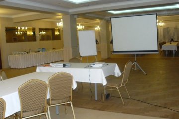 hotel *** - Hotel Łokietek - Sala Konferencyjna I - zdjęcie 1