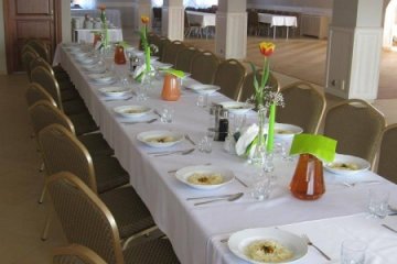 hotel *** - Hotel Łokietek - Sala Konferencyjna I - zdjęcie 2
