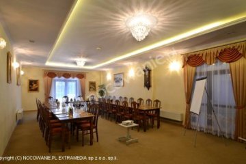 hotel - Hotel Piastun Spa & Wellness - Sala Konferencyjna III - zdjęcie 1