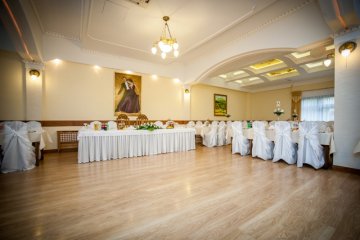 hotel - Hotel Piastun Spa & Wellness - Sala Balowa - zdjęcie 1