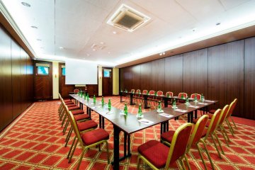 hotel ***** - Hotel Haffner - Sala Sopot - zdjęcie 1