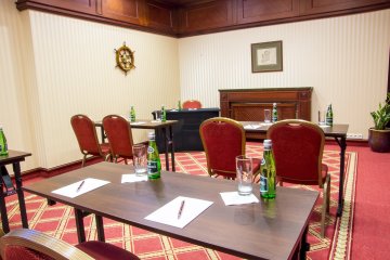 hotel ***** - Hotel Haffner - Sala Morska A - zdjęcie 1