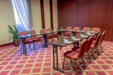 hotel ***** - Hotel Haffner - Sala Morska B - zdjęcie 1