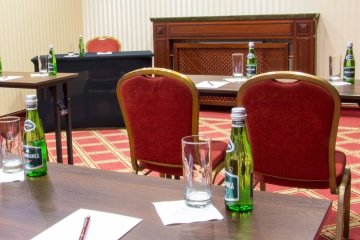hotel ***** - Hotel Haffner - Sala Morska C - zdjęcie 1