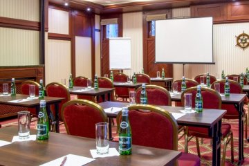 hotel ***** - Hotel Haffner - Sala Morska A+B+C - zdjęcie 1