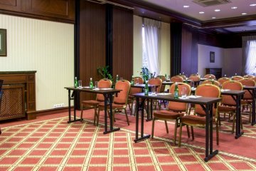 hotel ***** - Hotel Haffner - Sala Morska A+B+C - zdjęcie 2