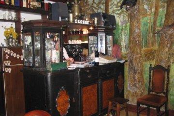 inny - Restauracja Żydowska "Ariel" - Sala Knieja - zdjęcie 1