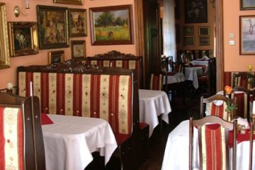 inny - Restauracja Żydowska "Ariel" - Sala Koncertowa - zdjęcie 1