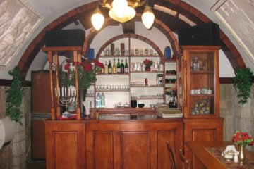 inny - Restauracja Żydowska "Ariel" - Sala w Piwnicach - zdjęcie 1