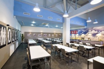hotel - Automobil Hotel - Sala Konferencyjna - zdjęcie 1