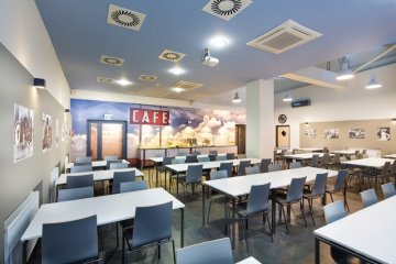 hotel - Automobil Hotel - Sala Konferencyjna - zdjęcie 2