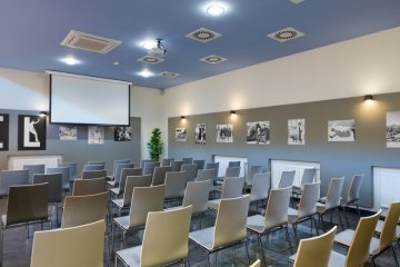 hotel - Automobil Hotel - Sala Konferencyjna - zdjęcie 4