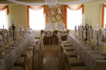 hotel - Automobil Hotel - Sala Bankietowa - zdjęcie 2