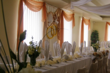 hotel - Automobil Hotel - Sala Bankietowa - zdjęcie 3