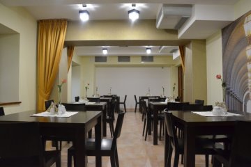 hotel - Hotel GAL - Sala Konferencyjna - zdjęcie 1