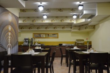 hotel - Hotel GAL - Sala Konferencyjna - zdjęcie 2