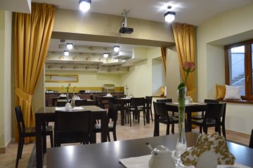 hotel - Hotel GAL - Sala Konferencyjna - zdjęcie 3