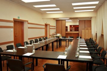 hotel - Hotel Pod Dębami Myślenice - Sala Konferencyjna I - zdjęcie 1