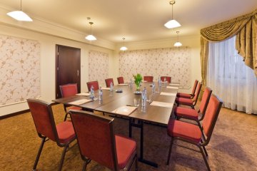 hotel *** - Hotel Kopczyński - Sala 1 - zdjęcie 1