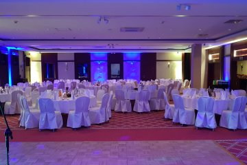hotel ***** - Hotel Haffner - Sala Gdańsk+Sopot+Gdynia - zdjęcie 1