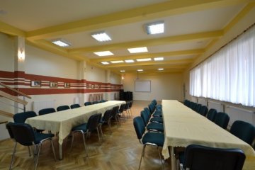 hotel - DWL JAGIELLONKA - Sala Konferencyjna - zdjęcie 1