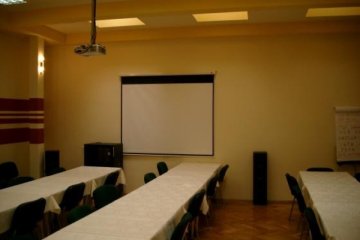 hotel - DWL JAGIELLONKA - Sala Konferencyjna - zdjęcie 2