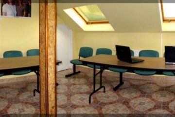 pensjonat - Willa Żółta Róża - Sala Konferencyjna - zdjęcie 1