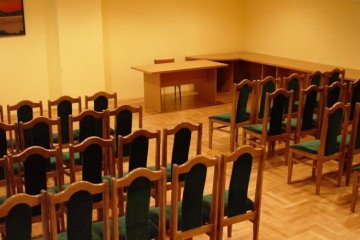 pensjonat - Pensjonat ”Witoldówka” - Sala Konferencyjna II - zdjęcie 2